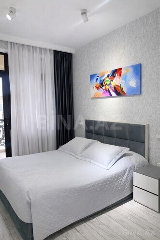 Продаётся 2-комн. новостройка 65 м², Наримановский  р., photo 9 from 14