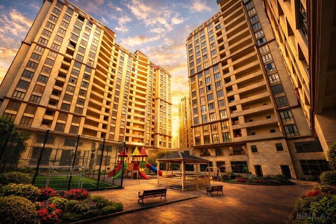 Продаётся 2-комн. новостройка 65 м², Наримановский  р., photo 1 from 14