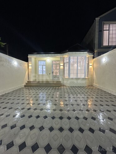 Satılır 3 otaqlı həyət evi/bağ evi 85 m², Masazır q., photo 3 from 11
