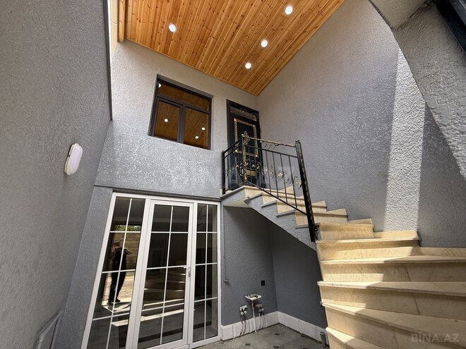Satılır 5 otaqlı həyət evi/bağ evi 140 m², Masazır q., photo 4 from 18