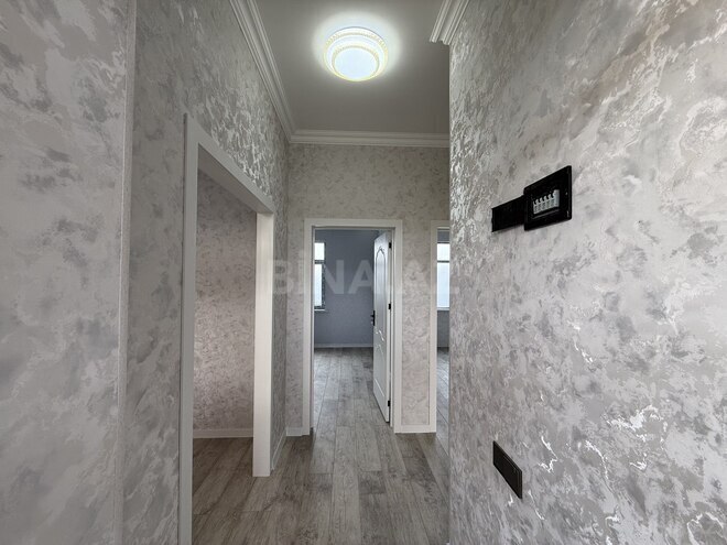 Satılır 5 otaqlı həyət evi/bağ evi 140 m², Masazır q., photo 17 from 18