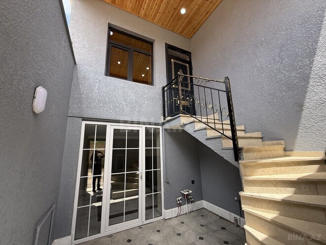 Satılır 5 otaqlı həyət evi/bağ evi 140 m², Masazır q., photo 5 from 18