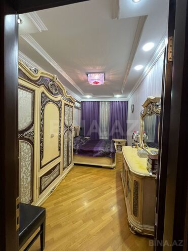 Продаётся 4-комн. новостройка 140 м², м. Иншаатчылар, photo 9 from 23