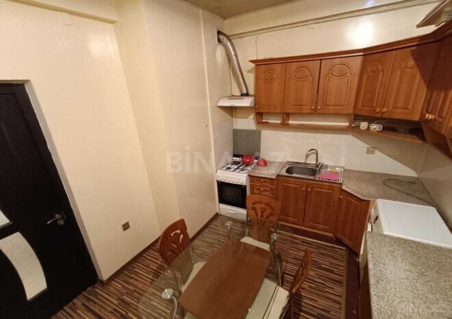 Сдаётся 2-комн. новостройка 70 м², м. Шах Исмаил Хатаи, photo 8 from 12