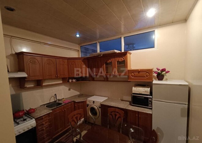 Сдаётся 2-комн. новостройка 70 м², м. Шах Исмаил Хатаи, photo 9 from 12