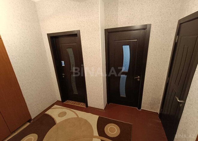 Сдаётся 2-комн. новостройка 70 м², м. Шах Исмаил Хатаи, photo 10 from 12