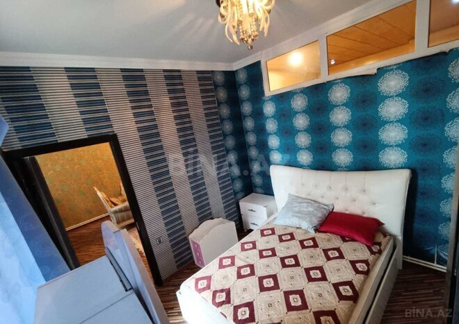 Сдаётся 2-комн. новостройка 70 м², м. Шах Исмаил Хатаи, photo 7 from 12
