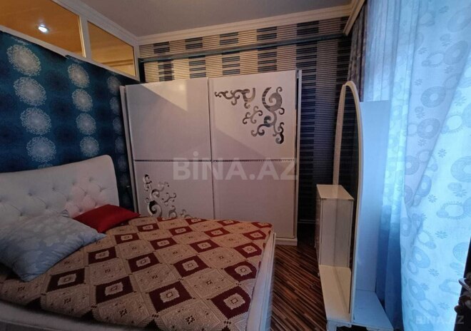 Сдаётся 2-комн. новостройка 70 м², м. Шах Исмаил Хатаи, photo 5 from 12