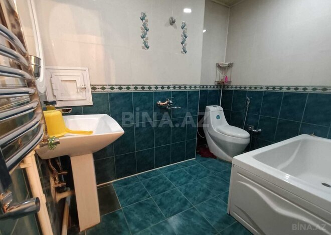 Сдаётся 2-комн. новостройка 70 м², м. Шах Исмаил Хатаи, photo 11 from 12