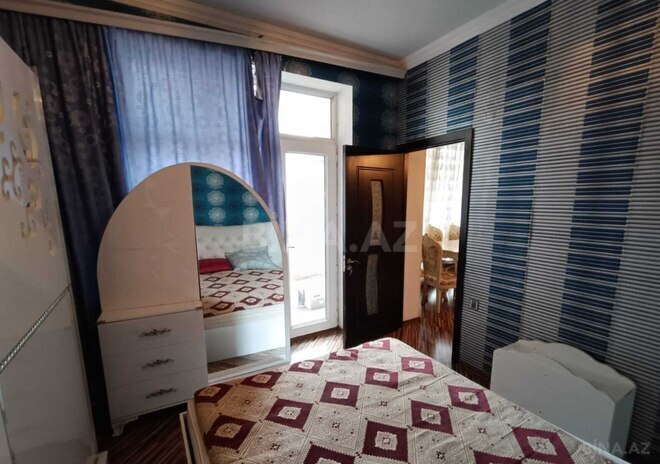 Сдаётся 2-комн. новостройка 70 м², м. Шах Исмаил Хатаи, photo 6 from 12