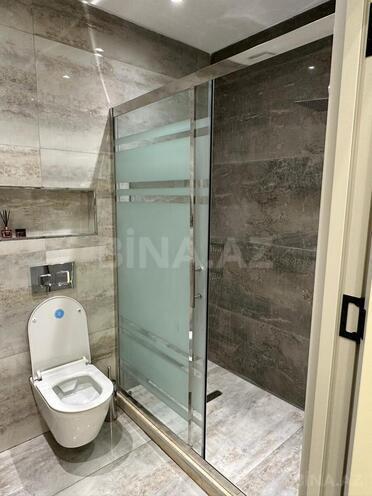 Продаётся 3-комн. новостройка 104 м², м. Нариман Нариманов, photo 26 from 27