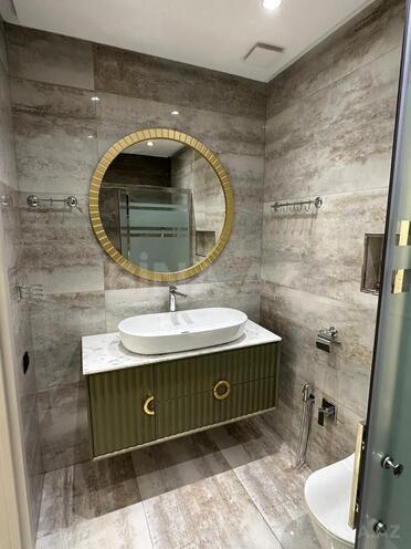 Продаётся 3-комн. новостройка 104 м², м. Нариман Нариманов, photo 25 from 27