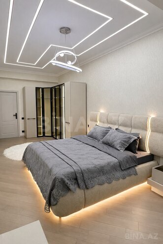 Продаётся 3-комн. новостройка 104 м², м. Нариман Нариманов, photo 11 from 27