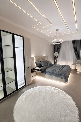 Продаётся 3-комн. новостройка 104 м², м. Нариман Нариманов, photo 10 from 27
