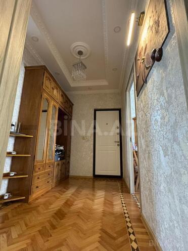 Satılır 3 otaqlı köhnə tikili 85 m², Nəriman Nərimanov m., photo 19 from 32