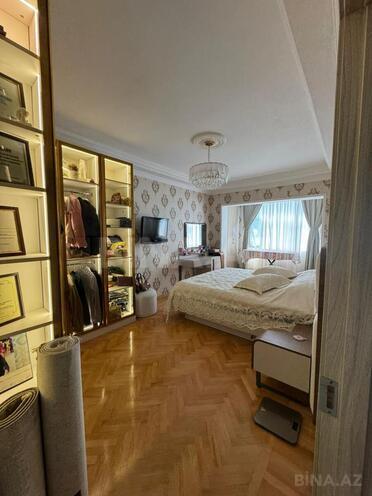 Satılır 3 otaqlı köhnə tikili 85 m², Nəriman Nərimanov m., photo 7 from 32