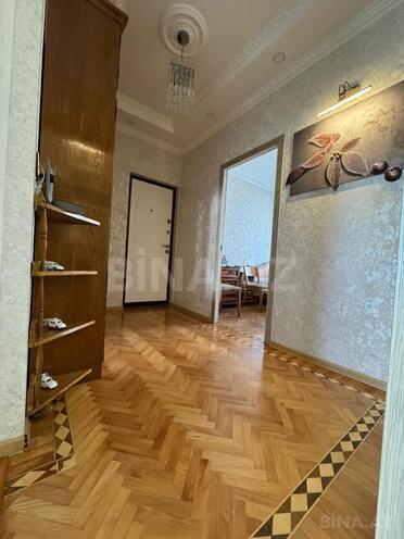 Satılır 3 otaqlı köhnə tikili 85 m², Nəriman Nərimanov m., photo 18 from 32