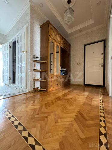 Satılır 3 otaqlı köhnə tikili 85 m², Nəriman Nərimanov m., photo 20 from 32