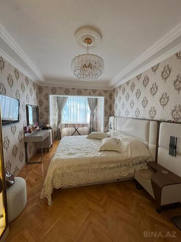 Satılır 3 otaqlı köhnə tikili 85 m², Nəriman Nərimanov m., photo 9 from 32