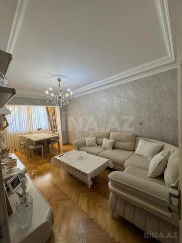 Satılır 3 otaqlı köhnə tikili 85 m², Nəriman Nərimanov m., photo 4 from 32