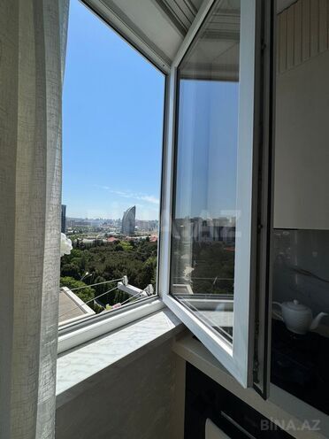 Satılır 3 otaqlı köhnə tikili 85 m², Nəriman Nərimanov m., photo 30 from 32