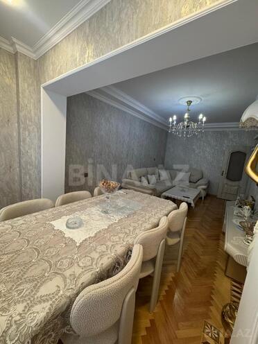 Satılır 3 otaqlı köhnə tikili 85 m², Nəriman Nərimanov m., photo 5 from 32