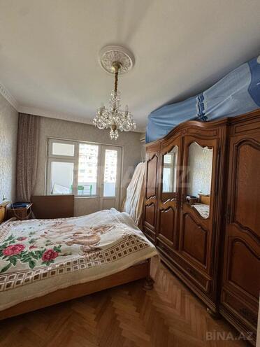 Satılır 3 otaqlı köhnə tikili 85 m², Nəriman Nərimanov m., photo 13 from 32