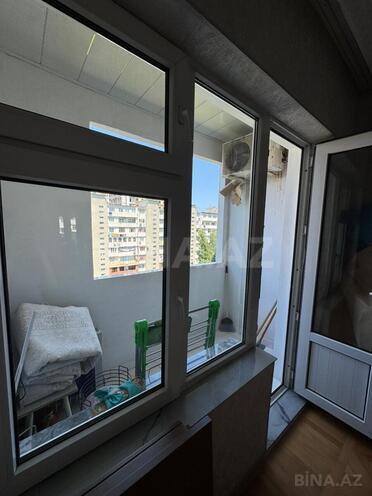 Satılır 3 otaqlı köhnə tikili 85 m², Nəriman Nərimanov m., photo 27 from 32