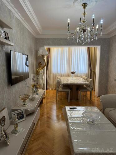 Satılır 3 otaqlı köhnə tikili 85 m², Nəriman Nərimanov m., photo 6 from 32