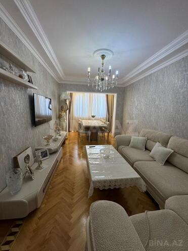 Satılır 3 otaqlı köhnə tikili 85 m², Nəriman Nərimanov m., photo 1 from 32