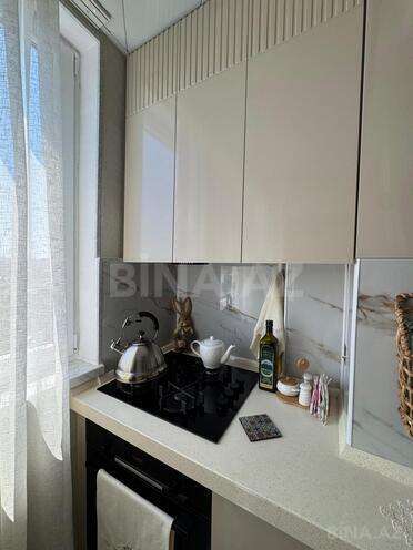 Satılır 3 otaqlı köhnə tikili 85 m², Nəriman Nərimanov m., photo 17 from 32