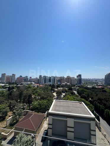 Satılır 3 otaqlı köhnə tikili 85 m², Nəriman Nərimanov m., photo 31 from 32