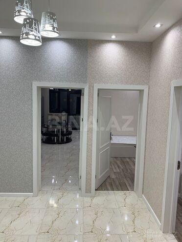 Сдаётся 4-комн. новостройка 100 м², Насиминский  р., photo 6 from 10