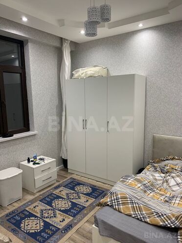 Сдаётся 4-комн. новостройка 100 м², Насиминский  р., photo 4 from 10