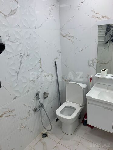 Сдаётся 4-комн. новостройка 100 м², Насиминский  р., photo 8 from 10