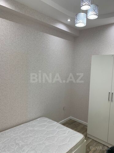 Сдаётся 4-комн. новостройка 100 м², Насиминский  р., photo 5 from 10