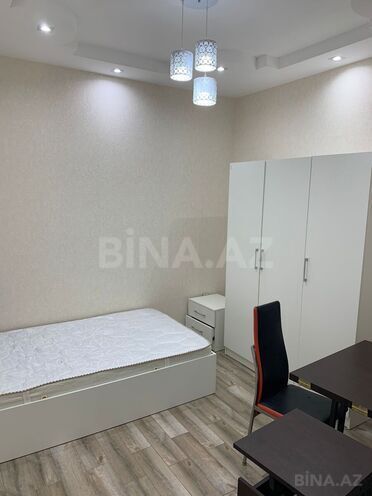Сдаётся 4-комн. новостройка 100 м², Насиминский  р., photo 3 from 10