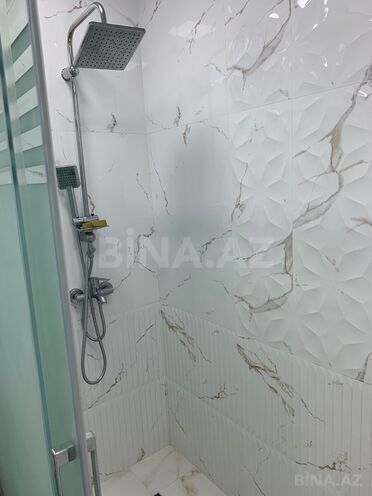 Сдаётся 4-комн. новостройка 100 м², Насиминский  р., photo 7 from 10