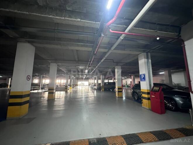 Satılır 2 otaqlı yeni tikili 85 m², Elmlər Akademiyası m., photo 14 from 15