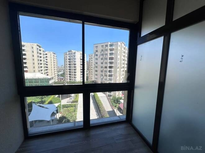 Satılır 2 otaqlı yeni tikili 85 m², Elmlər Akademiyası m., photo 12 from 15