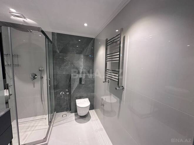 Satılır 2 otaqlı yeni tikili 85 m², Elmlər Akademiyası m., photo 8 from 15