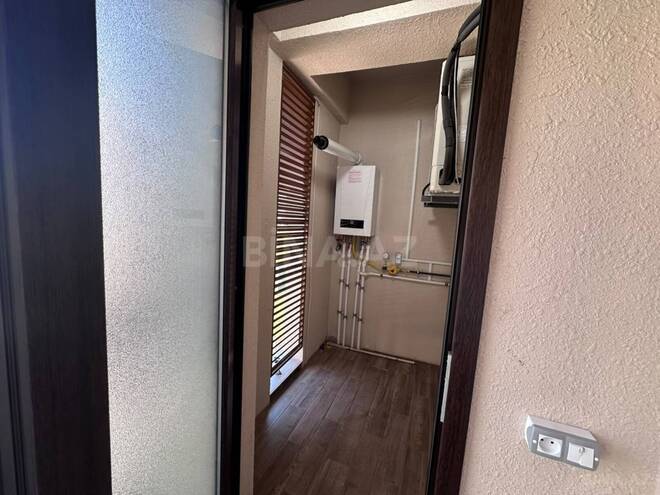 Satılır 2 otaqlı yeni tikili 85 m², Elmlər Akademiyası m., photo 13 from 15