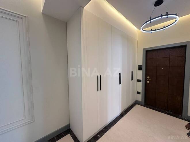 Satılır 2 otaqlı yeni tikili 85 m², Elmlər Akademiyası m., photo 10 from 15