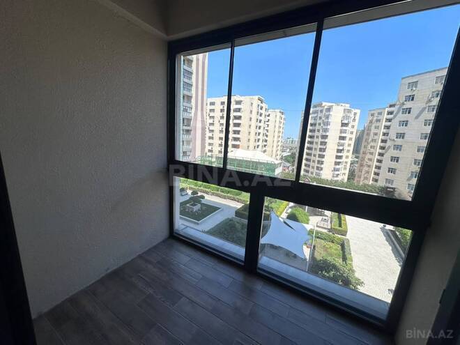 Satılır 2 otaqlı yeni tikili 85 m², Elmlər Akademiyası m., photo 11 from 15
