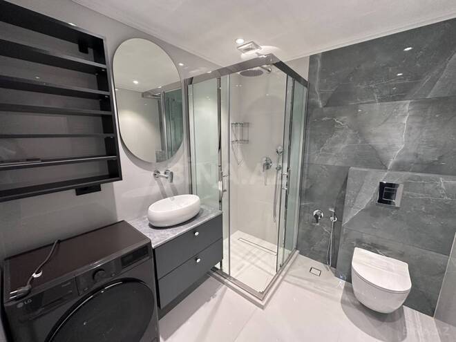 Satılır 2 otaqlı yeni tikili 85 m², Elmlər Akademiyası m., photo 7 from 15