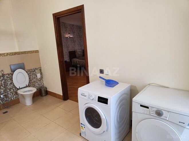 Сдаётся 4-комн. новостройка 350 м², м. Ичеришехер, photo 12 from 16