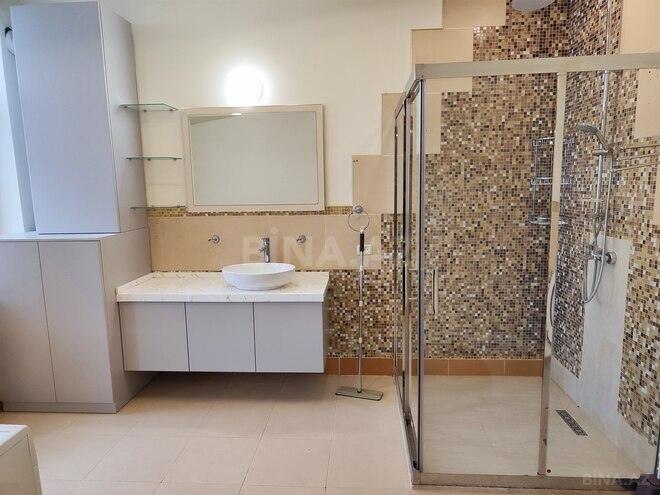 Сдаётся 4-комн. новостройка 350 м², м. Ичеришехер, photo 11 from 16