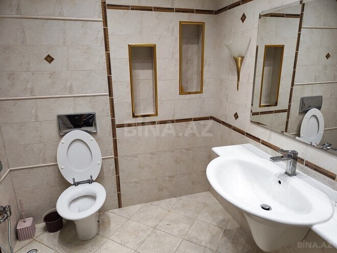 Сдаётся 4-комн. новостройка 350 м², м. Ичеришехер, photo 6 from 16