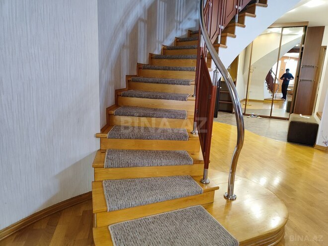 Сдаётся 4-комн. новостройка 350 м², м. Ичеришехер, photo 8 from 16