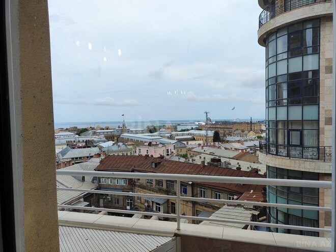 Сдаётся 4-комн. новостройка 350 м², м. Ичеришехер, photo 14 from 16